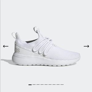 BRAND NEW ADIDAS RUNNING SNEAKERS 👟